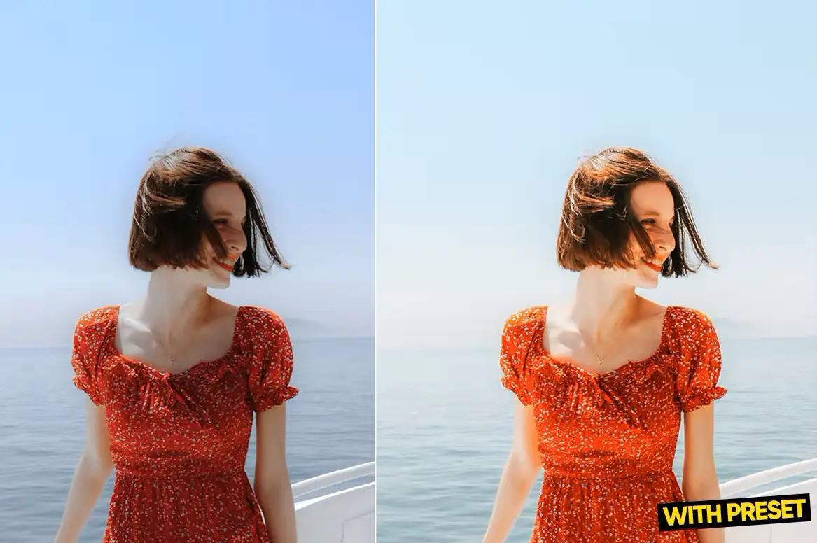 25 Awesome Cinematic Lightroom Presets For Travel Photography